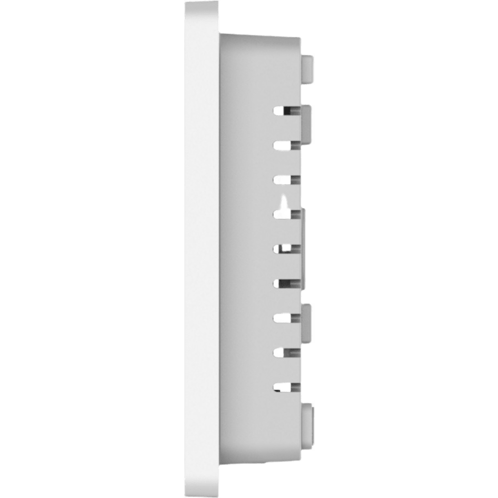 Punto de Acceso Wi-Fi 6 AX3000 / 3 Gbps / 4 Puertos Gigabit con PoE / MU-MIMO 2x2 (2.4GHz) y 3x3 (5GHz) / Hasta 256 Clientes Simultáneos / Cobertura de 100 mts / Gestión en la Nube GDMS - Imagen 3