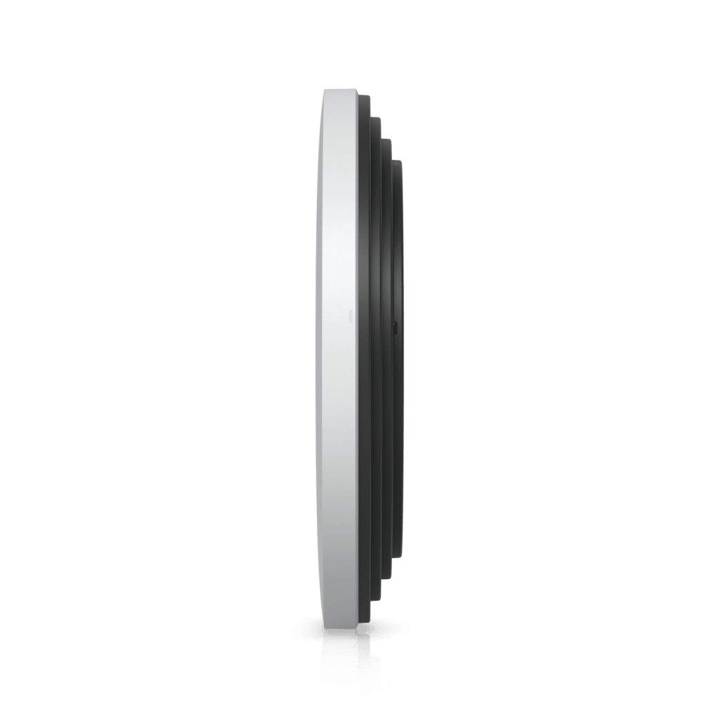 U7 Pro XG Wi-Fi 7 Tri-Banda para Interiores con Soporte 6 GHz, Cobertura de hasta 140 m², Capacidad para Hasta 300 Usuarios y Puerto Multi-Gig 10/5/2.5/1 GbE - Imagen 3