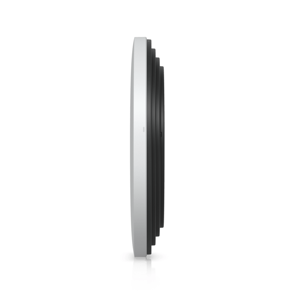 U7 Pro XGS – Punto de Acceso WiFi 7 Tri-Banda para Interiores con Soporte 6 GHz, Radio de Escaneo Espectral Dedicado, Cobertura de hasta 160 m², Capacidad para 500 Usuarios y Puerto Multi-Gig 10/5/2.5/1 GbE - Imagen 3