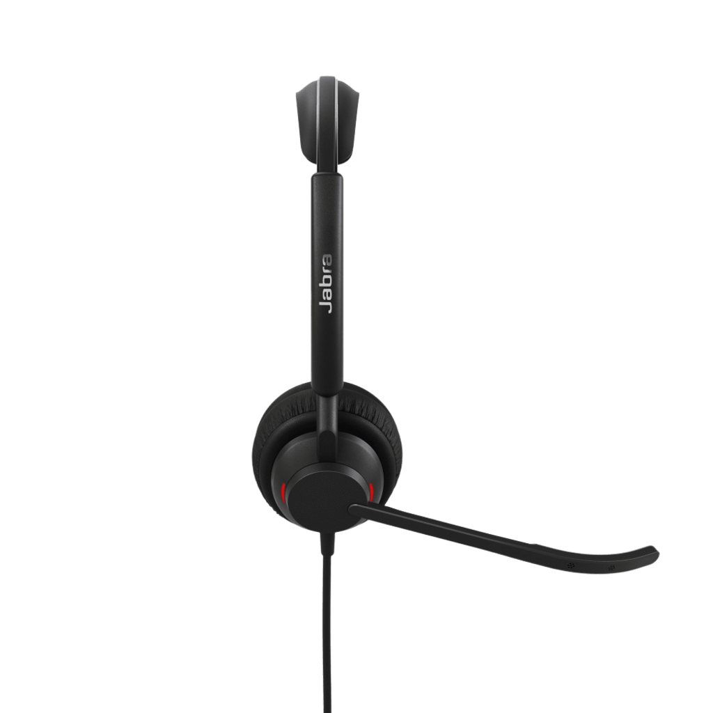 Diadema / Auricular Jabra Engage 50 II Stereo / USB-C y USB-A / Cancelación de Ruido / SafeTone 2.0 (5099-299-2269) - Imagen 3