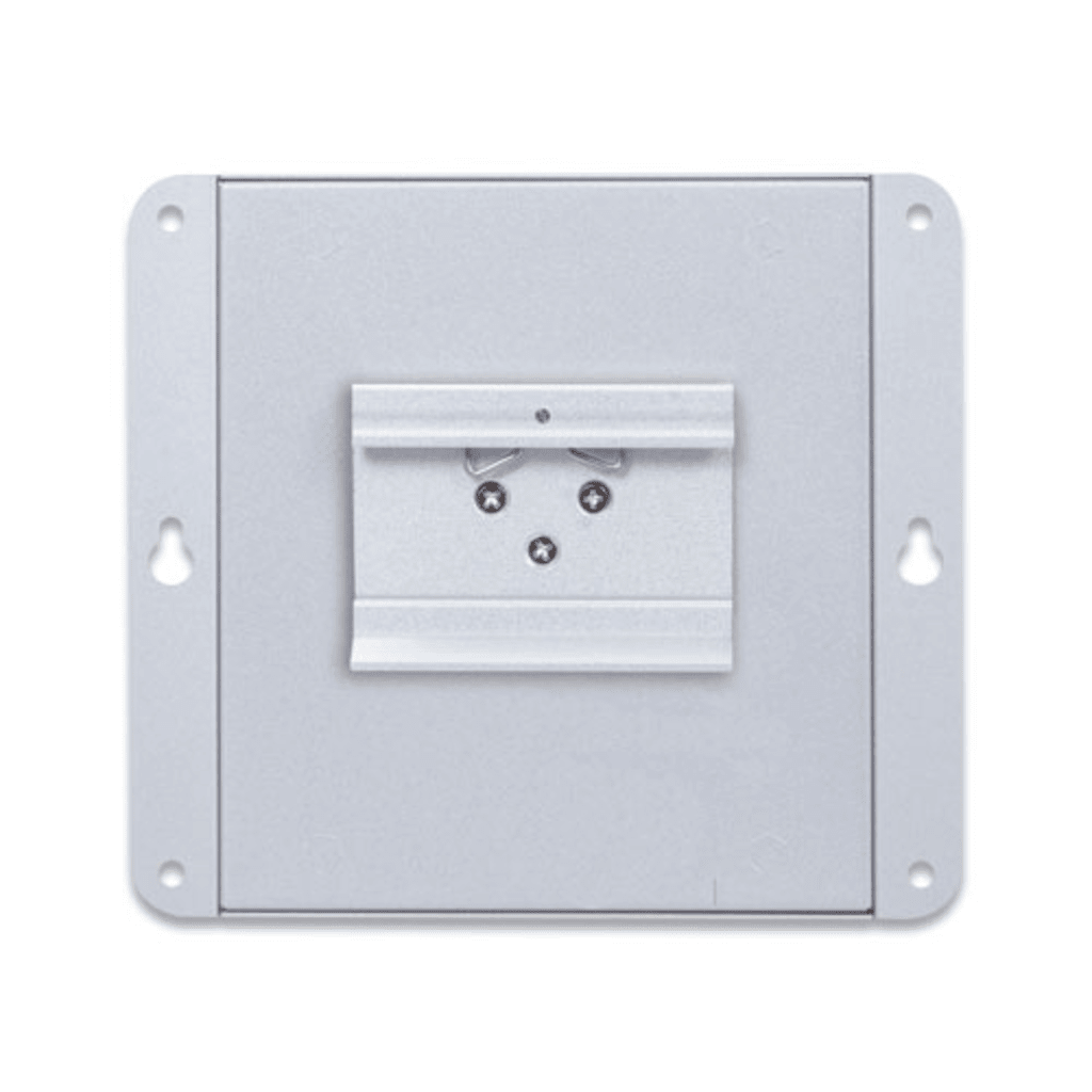 Switch Industrial No Administrable, Múltiple Montaje (Pared, Riel DIN y Magnético), 8 Puertos Gigabit con 4 puertos PoE 802.3at, Hasta 120 W. - Imagen 3
