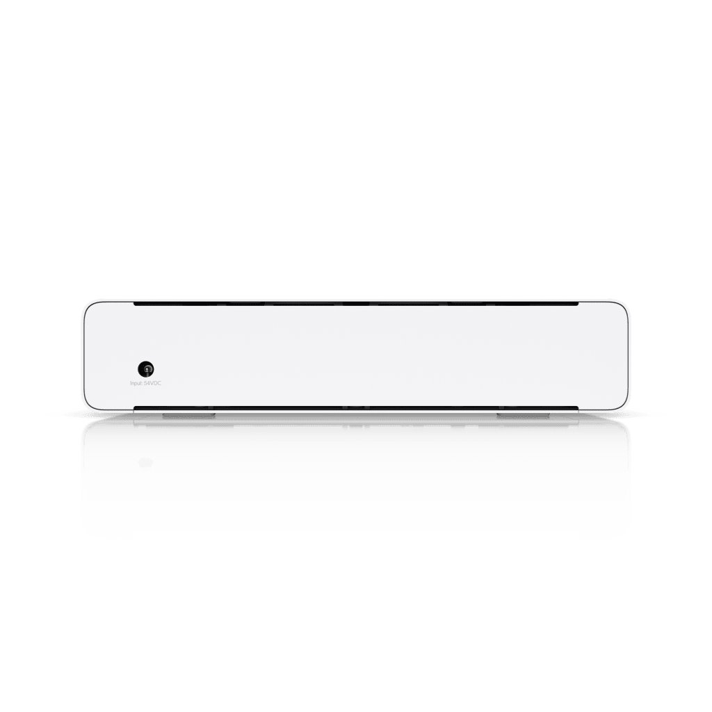 USW Pro XG 8 PoE Switch PoE++ Capa 3 Etherlighting™ de 8 Puertos 10GbE (Todos PoE++) y 2 Puertos SFP+ con Disponibilidad PoE de 155W - Imagen 3