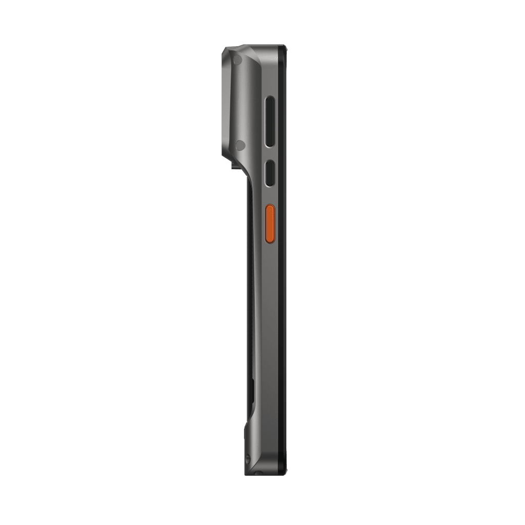 Terminal Móvil Inteligente SUNMI L3RFID/ Octa-Core 2.2 GHz / 6.75" HD+ IPS / 6GB RAM + 128GB ROM / IP68 / NFC Dual-Sided / RFID UHF / Wi-Fi / SoftPOS / Android 14 - Imagen 3