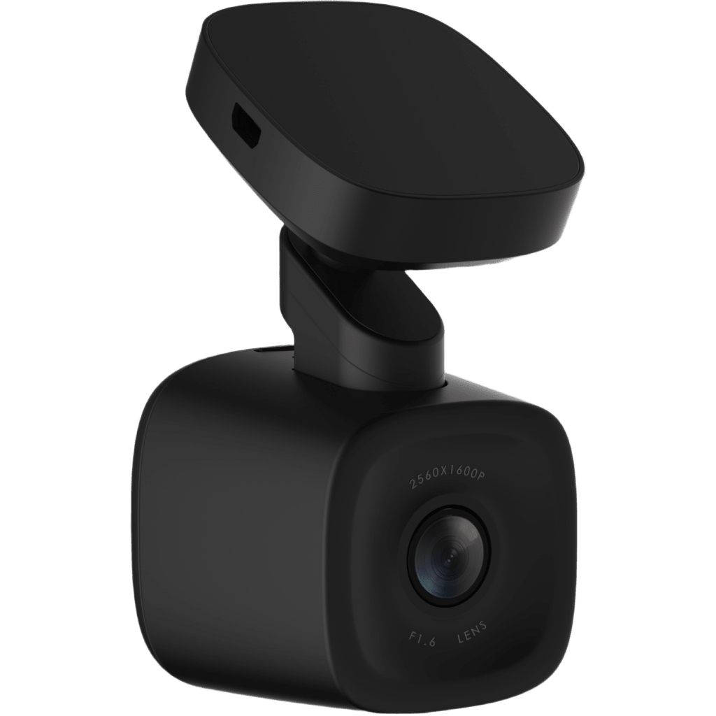 Cámara Móvil (Dash Cam) para Vehículos / ADAS / Micrófono y Bocina Integrado / Wi-Fi / Micro SD / Conector USB / G - Sensor / Soporta GPS - Imagen 3