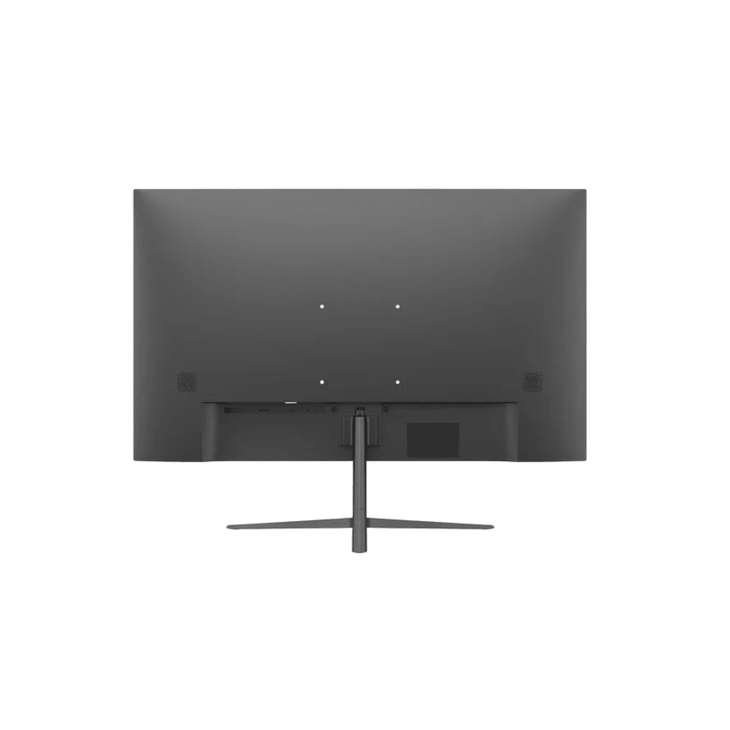 Monitor LED Full HD (1080p) de 27" / Bocinas Integradas / 100 Hz / Ideal para CCTV, Oficina y Hogar / Entrada HDMI-VGA / VESA (100 X 100) / Uso 24/7 / IPS / Ultra Delgado - Imagen 3