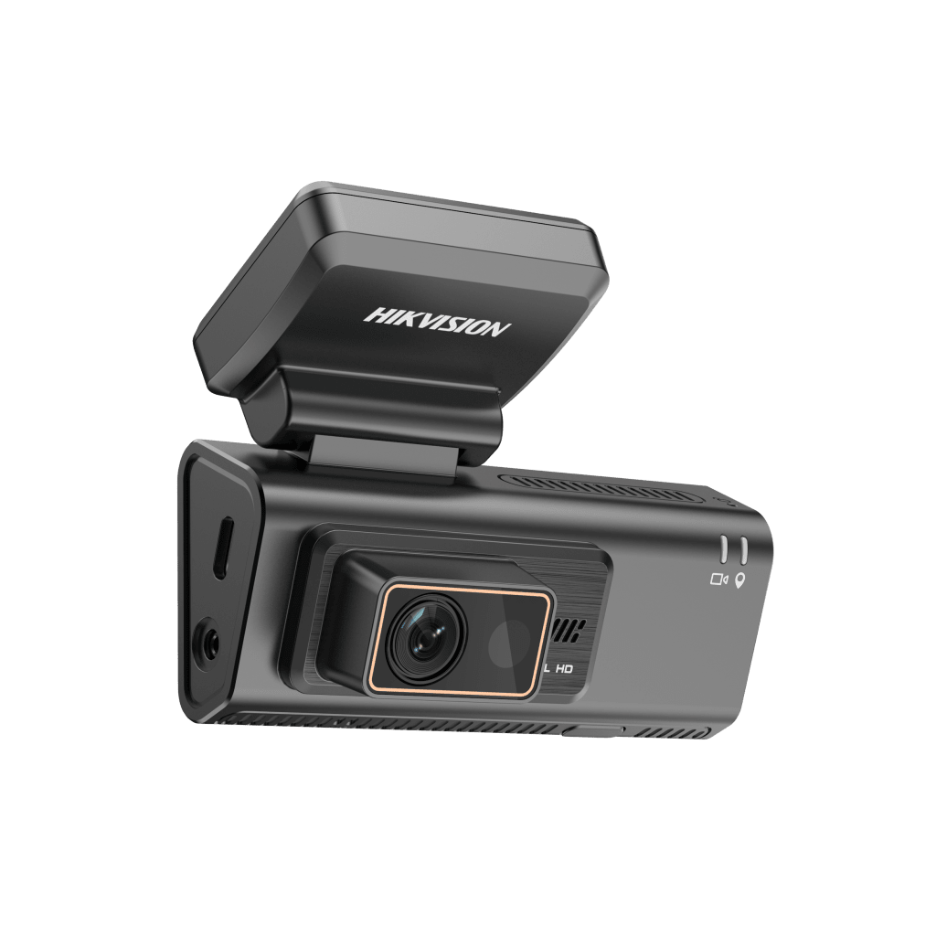 Dashcam Vehicular 3 Canales / 1080P FHD + 720P HD / Apertura F2.0 / Módulo GPS y 4G Integrado / WiFi / G-Sensor / ADAS - Imagen 3