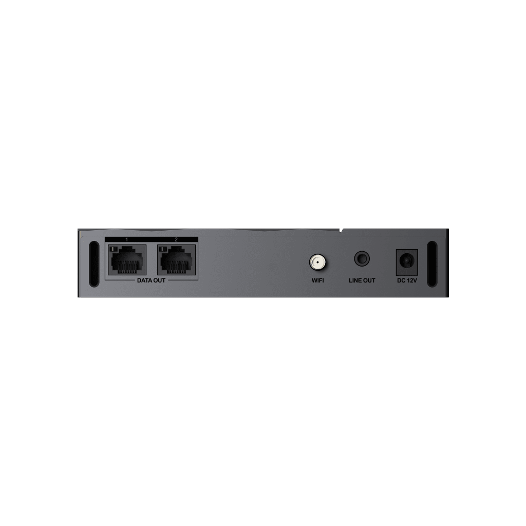 Controlador LED 2 Puertos / Carga 1.35 MP / HDMI 1.3 / Android 14 / 2GB RAM y 64GB Almacenamiento / Wi-Fi 2.4GHz - Imagen 3