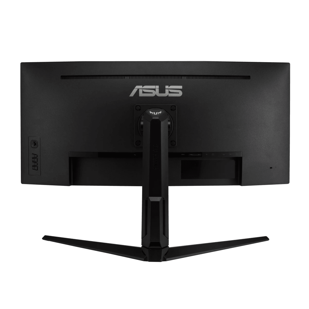 Monitor Curvo 34 pulgadas / 21:9 / Resolución 3440x1440 / VA LED / 180Hz / 1ms / HDR10 / Adaptive-Sync - Imagen 3