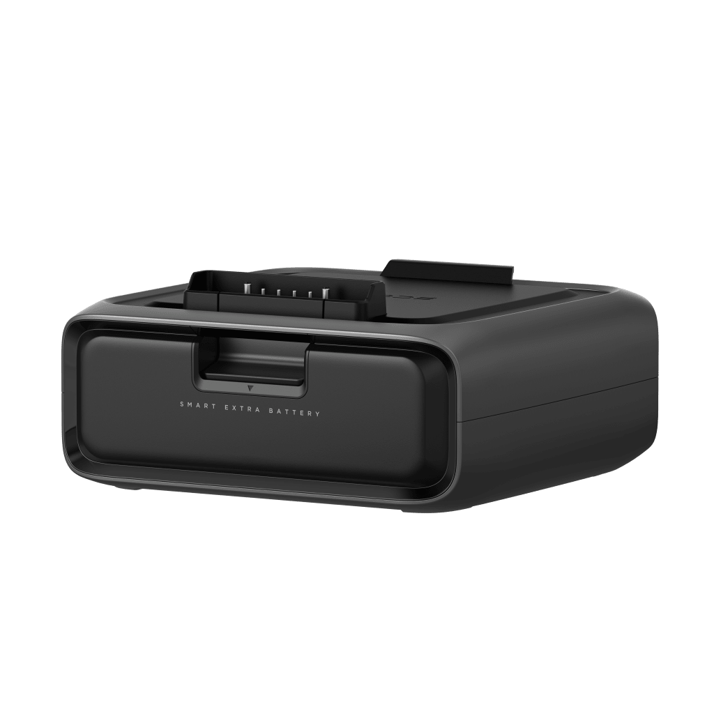Batería de Litio LFP Inteligente de 286Wh para Aumentar Tiempo de Respaldo Compatible con EFR3PL (RIVER 3 Plus) - Imagen 3