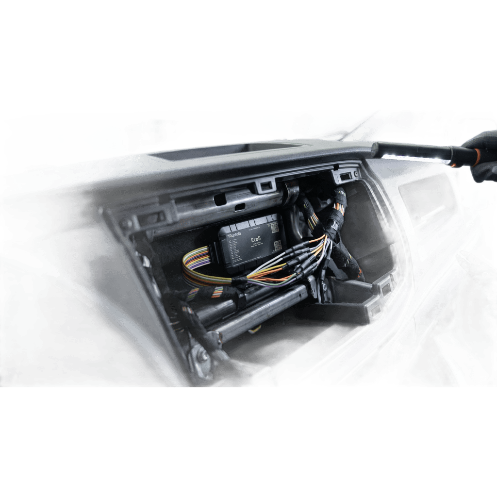 Dispositivo de Rastreo Vehicular / Conectividad LTE Cat1 y LTE-M / BLE 5.0 / GNSS U-blox / Carcasa IP54 / Batería Interna de Respaldo / Detecta Interferencias - Imagen 3