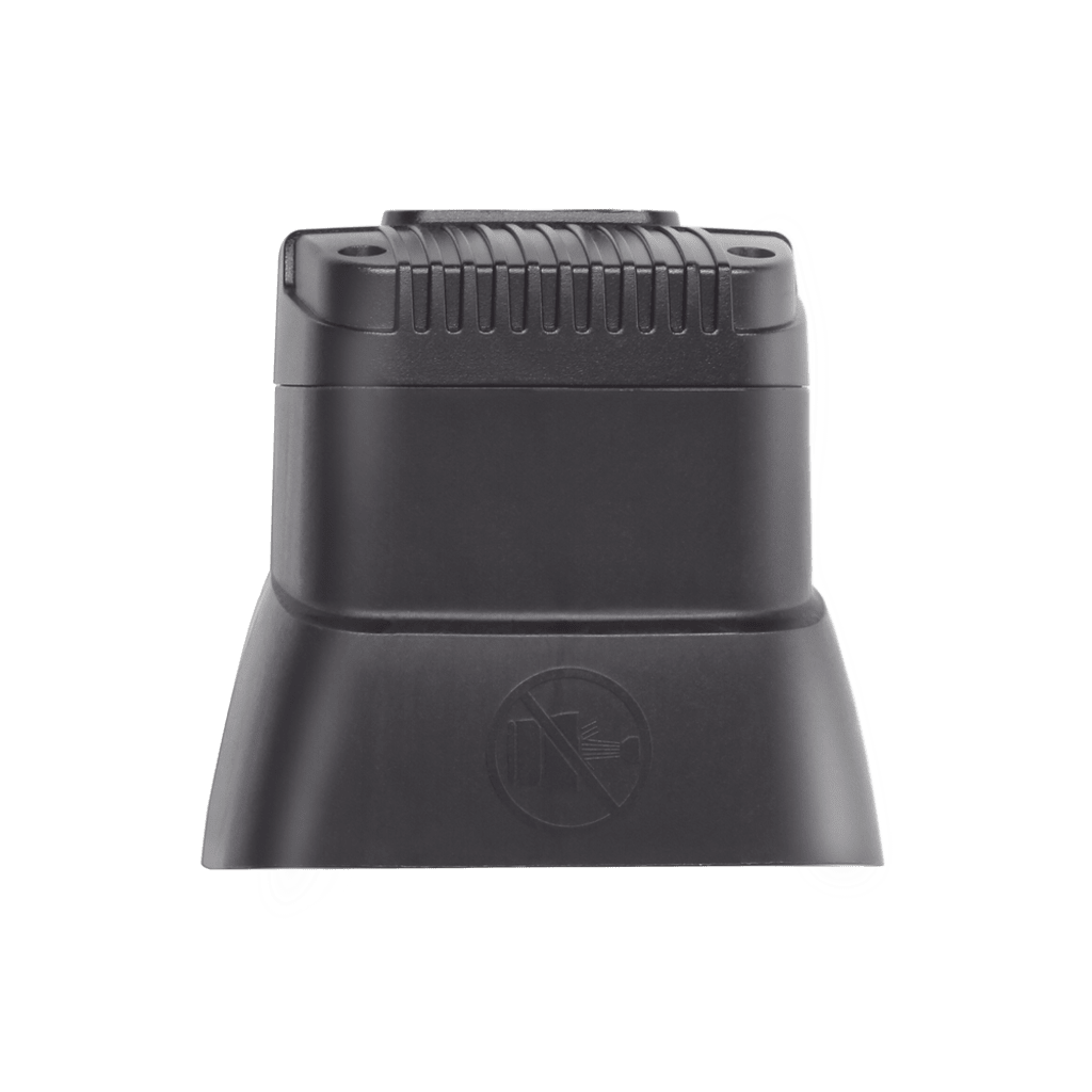 Sirena/Bocina Para Motocicleta de 30 Watts, Incluye Controlador y Microfono - Imagen 3