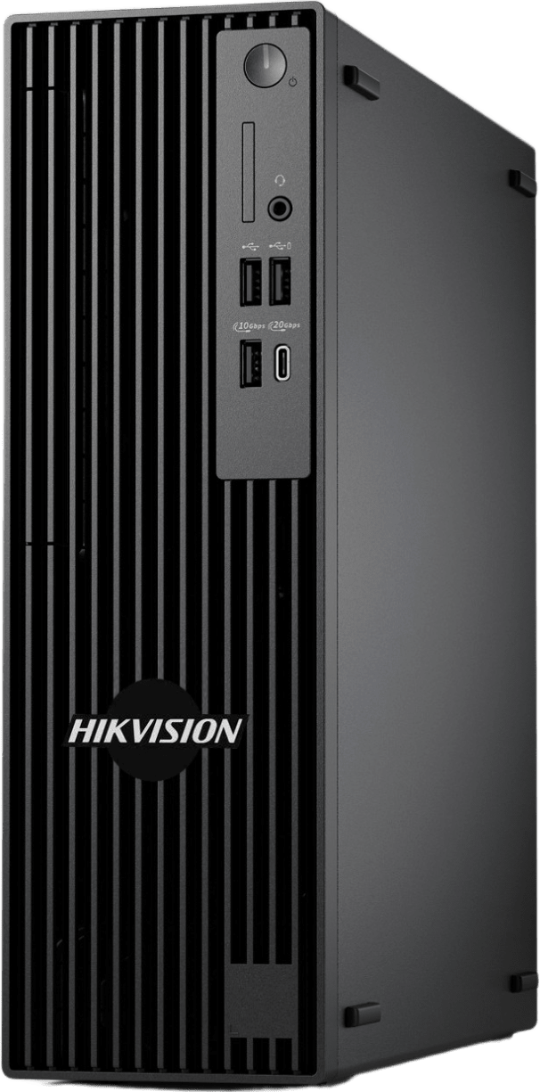 Estacion de Trabajo (Workstation) para Monitoreo / Intel Ultra 7 265 20 Cores / 16GB DDR5 / 1TB SSD M.2 / 4 Salidas Pantalla Independientes / Windows 11 IoT