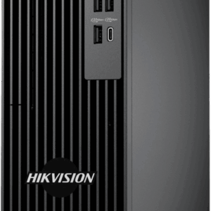 Estacion de Trabajo (Workstation) para Monitoreo / Intel Ultra 5 235 14-Core / 16GB DDR5 / 1TB SSD M.2 / 4 Pantallas Independientes / Windows 11 IoT