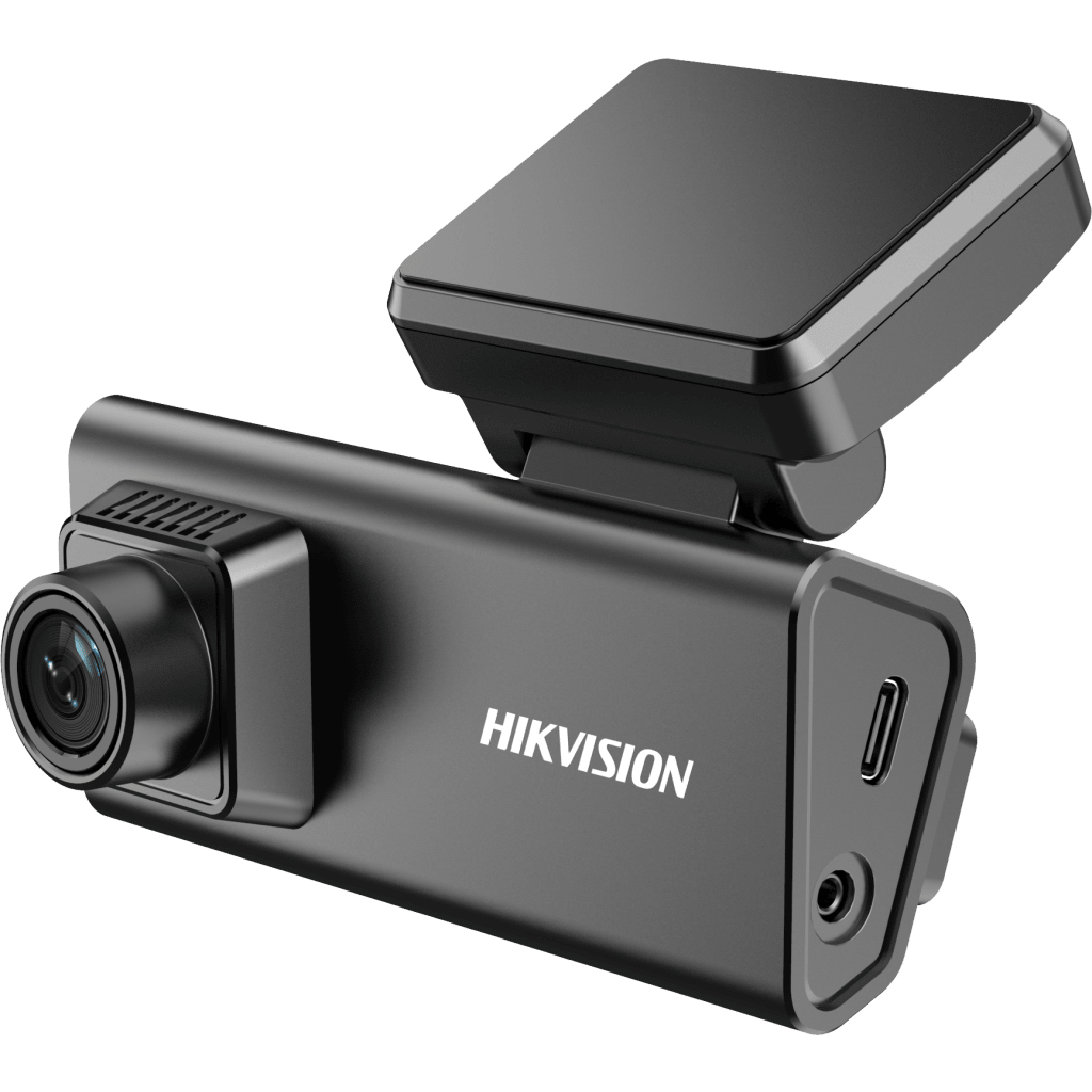Dashcam Vehicular 3 Canales / 1080P FHD + 720P HD / Apertura F2.0 / Módulo GPS y 4G Integrado / WiFi / G-Sensor / ADAS