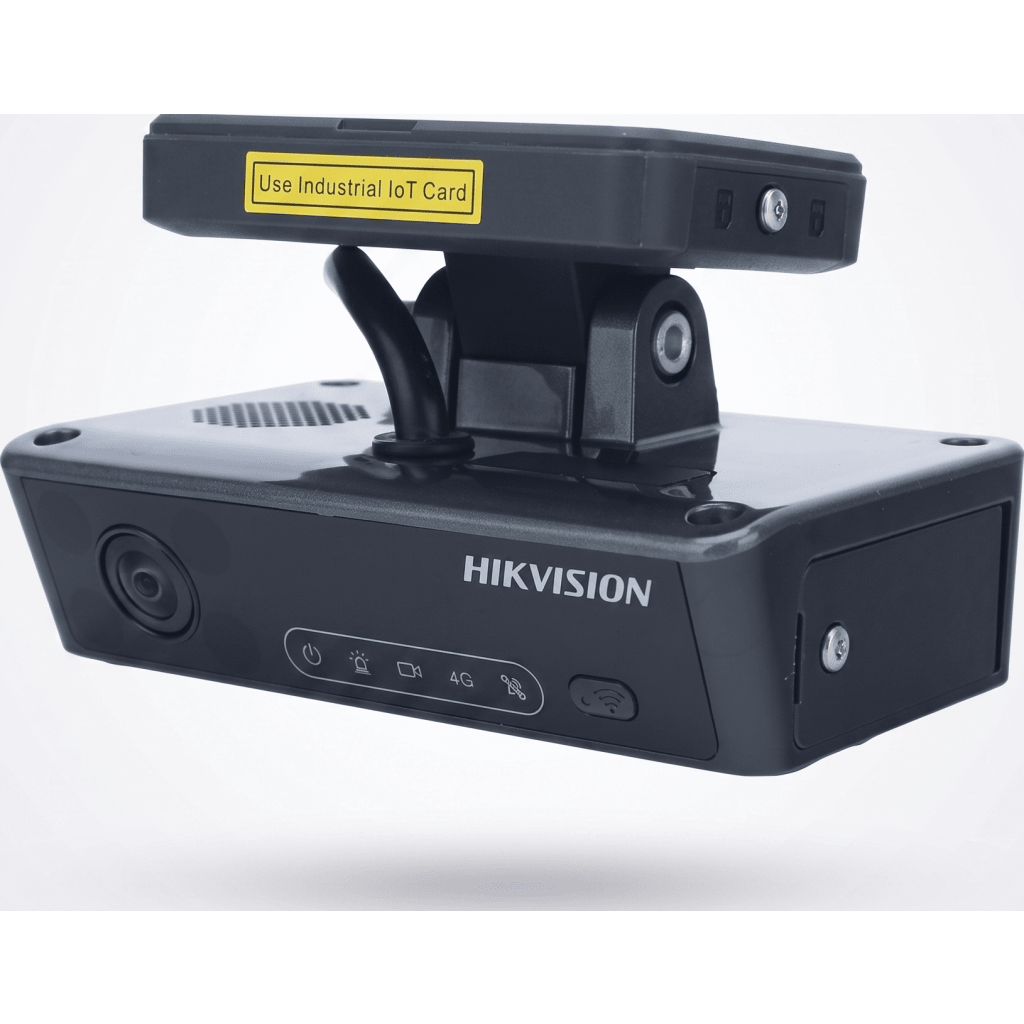 Dashcam 4G LTE / 5 Canales / Frontal 1620P / ADAS / DSM / GPS / Wi-Fi / Bluetooth