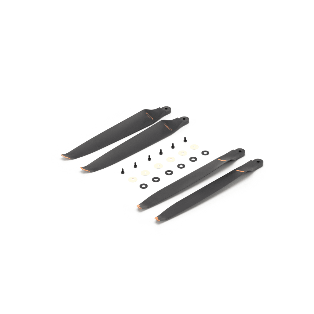 Hélices 2510F DJI Para Matrice400