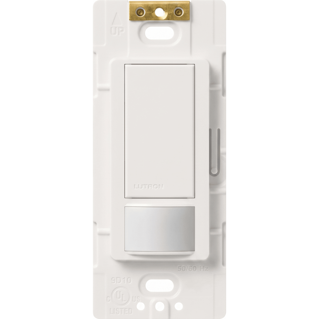 (XCT) Apagador con sensor de presencia, para espacios pequeños depósitos, armario, vestidores, alacena, cocina, lavandería, etc.