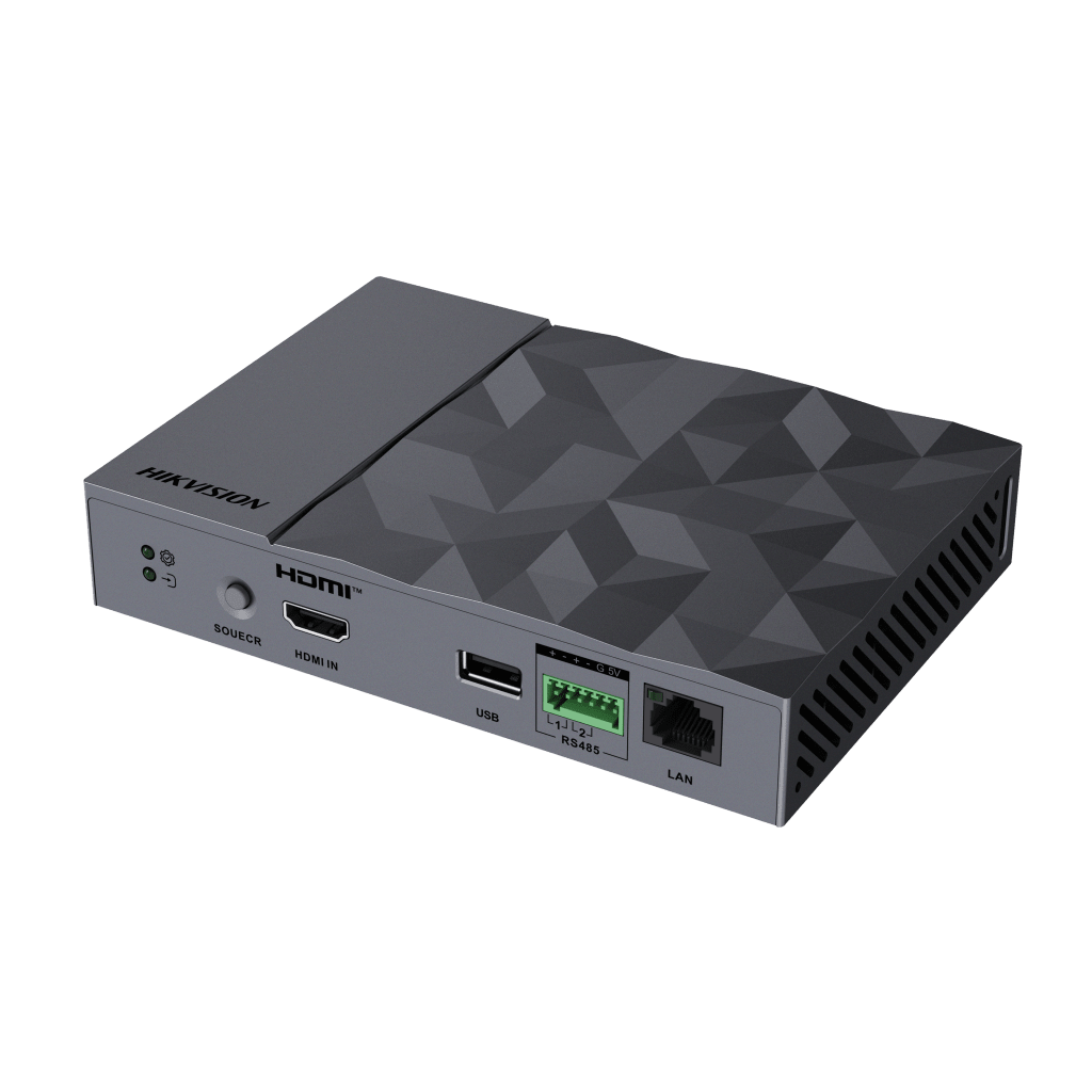 Controlador LED 2 Puertos / Carga 1.35 MP / HDMI 1.3 / Android 14 / 2GB RAM y 64GB Almacenamiento / Wi-Fi 2.4GHz