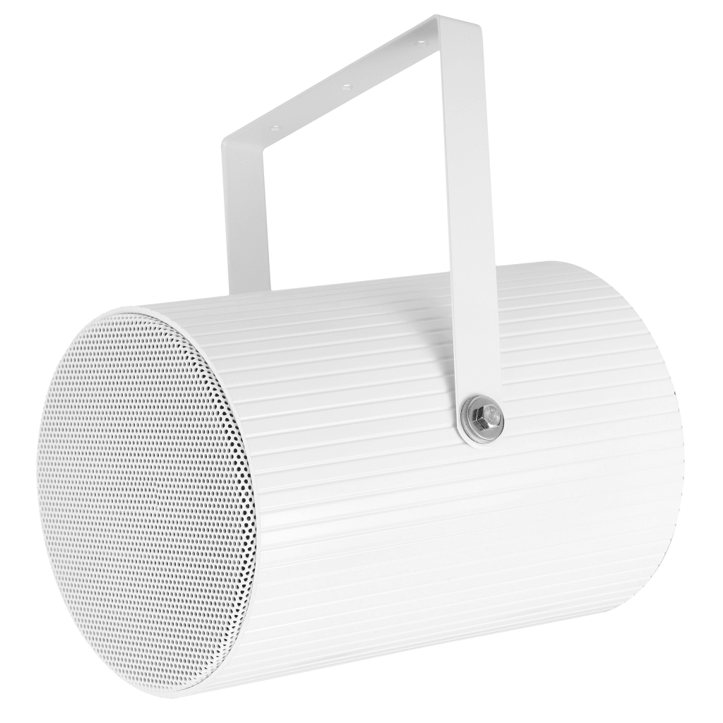 Altavoz de Proyección | 7.5/15W | Sensibilidad 100dB | Respuesta en Frecuencia 250Hz-14KHz | Instalación en Pared