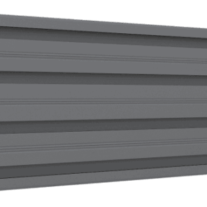 RIEL DE MONTAJE PARA SOPORTE DE VIDEOWALL LED  68 CM, FABRICADO EN ALUMINIO
