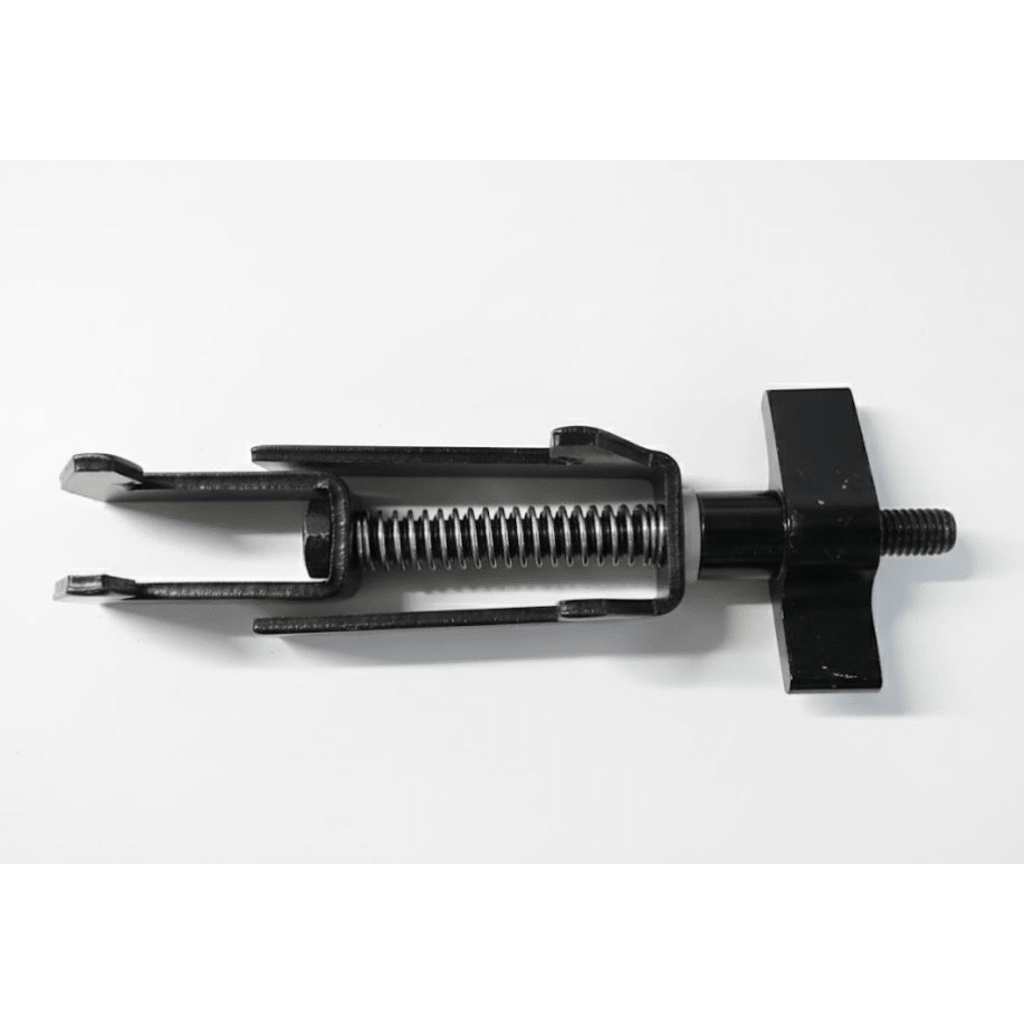 Abrazadera de Unión para Tarima YS4 | Acero | Fijación entre Módulos