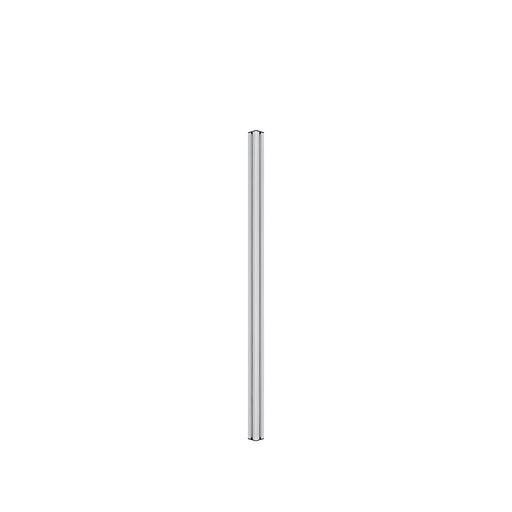 RIEL PARA VIDEO WALL LED 150CM