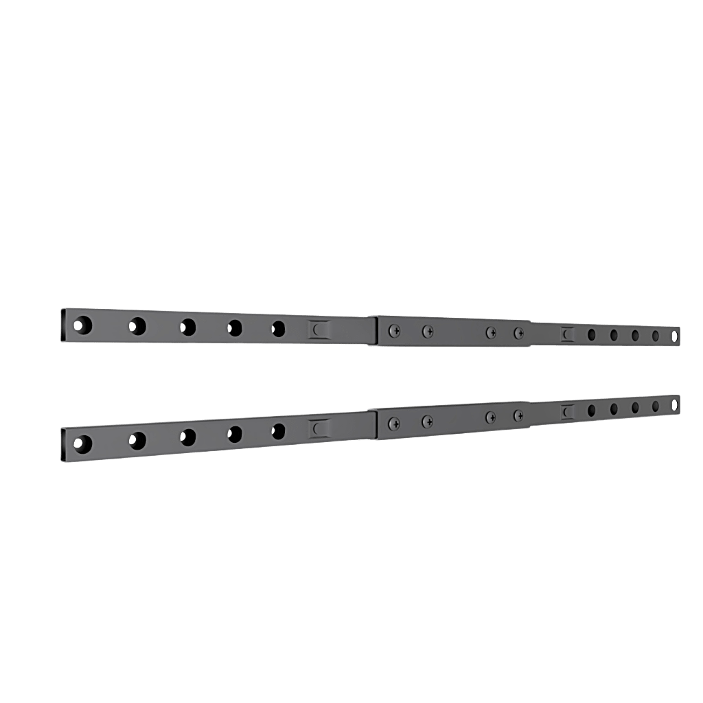 Adaptador de Soporte VESA 900 mm | Extensores Ajustables |  Compatibilidad Horizontal 500*400 ~ 800*400 | Compatibilidad Vertical 200*600 ~ 400*600  | Es necesario urilizar el modelo EMVW600