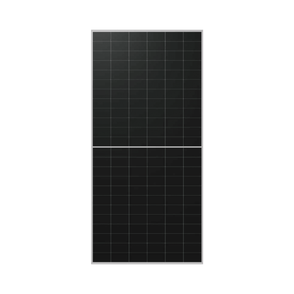 Modulo Solar HI-MO X10,ANDTIDUST 645 W, 53.8 Vcc, Monocristalino HPBC