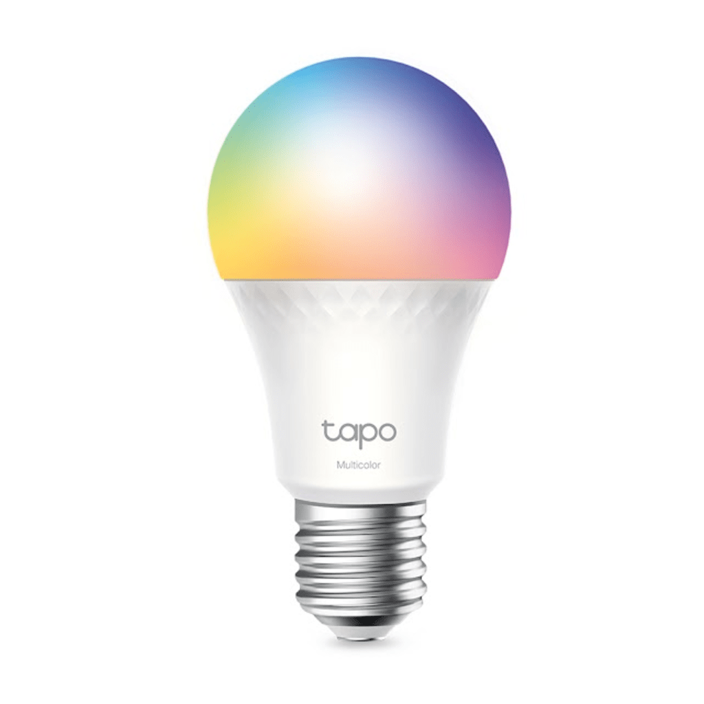 Foco Smart Wi-Fi Light Multicolor / 1100 Lúmenes (brillo máximo) / 16 Millones de Colores / Temperatura de Color 2500-6500K / Matter Compatible / 9.5W
