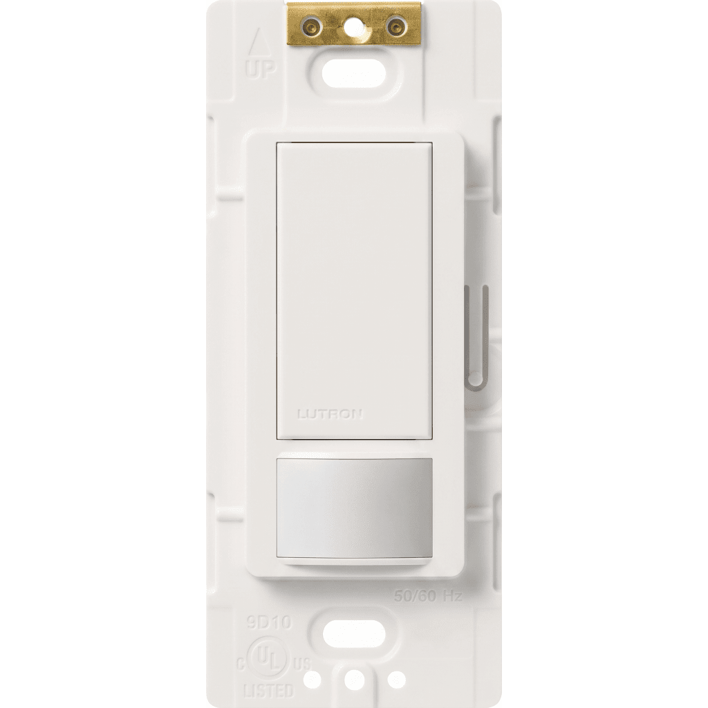 (XCT) Apagador con sensor de presencia, para espacios pequeños depósitos, armario, vestidores, alacena, cocina, lavandería, etc.