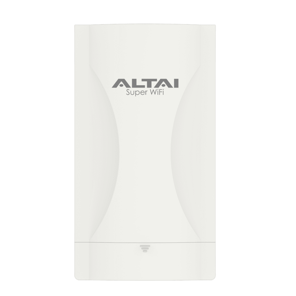 Punto de Acceso WiFi 6 con Antena Sectorial de 80° de Apertura, Cobertura de Hasta 600 m, MIMO 2x2, Doble Banda, Hasta 574 Mbps en 2.4 GHz y Hasta 2402 Mbps en 5 GHz, Administración en Nube Gratis con INSIGHTS
