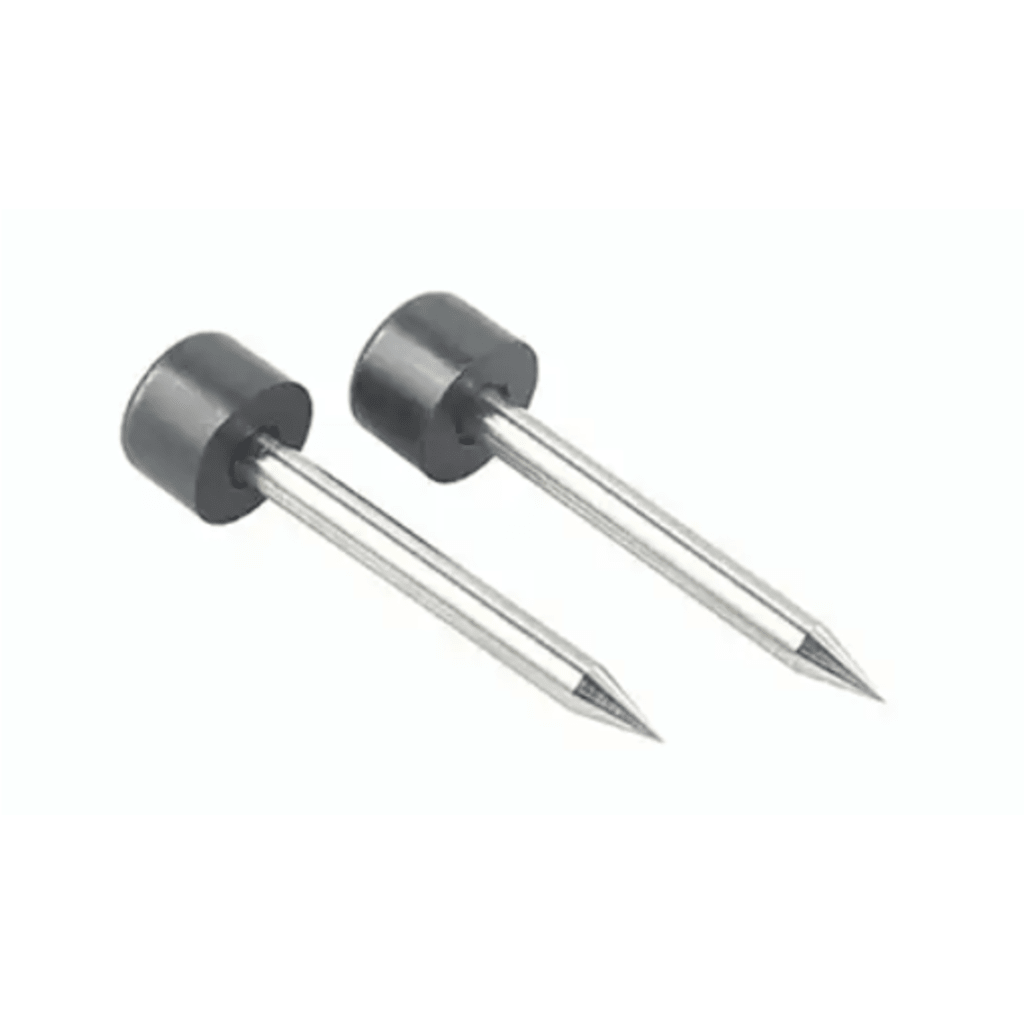 Par de Electrodos para Fusionadoras LinkedPRO X6 y X7