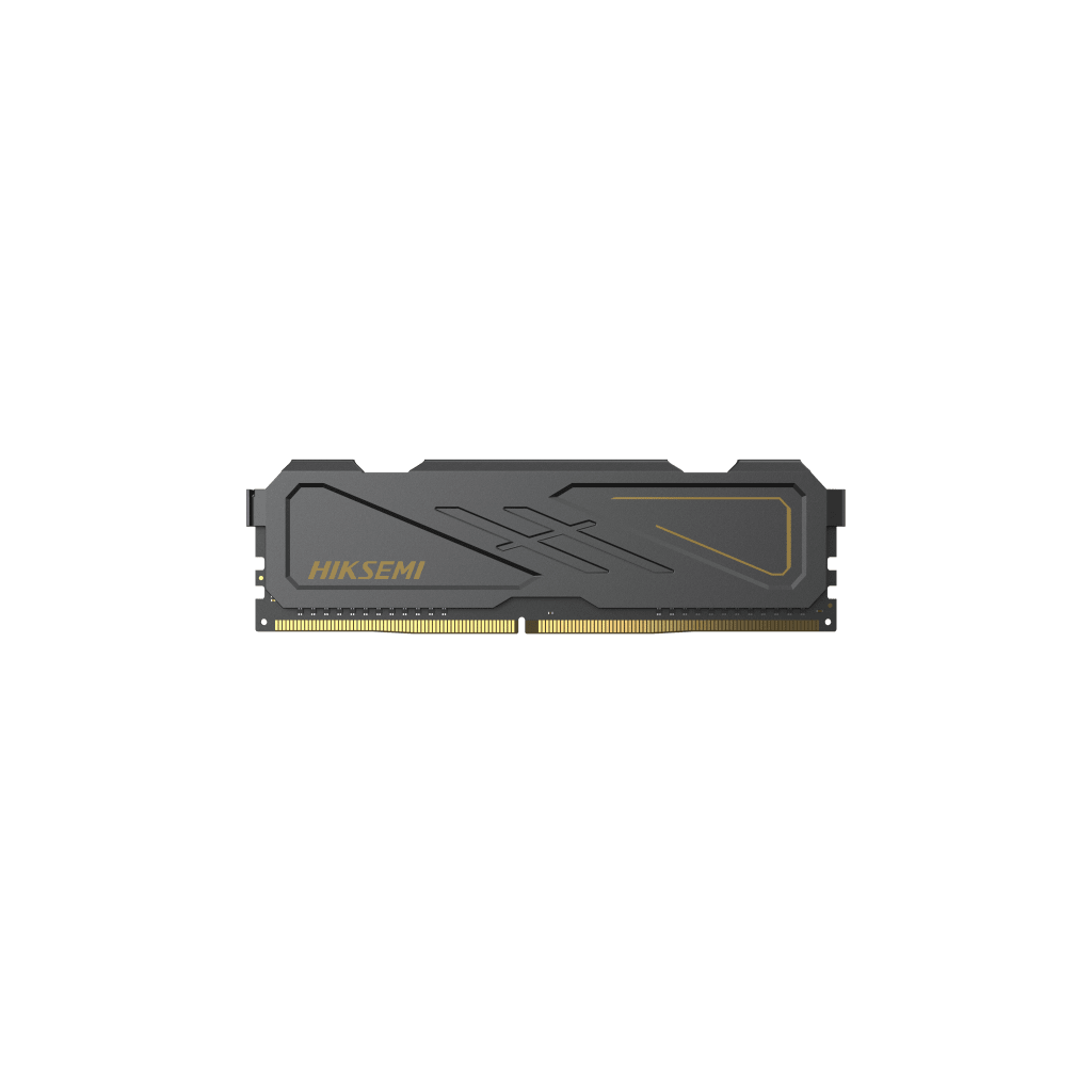 HIKSEMI ARMOR DDR4 16 GB / 3200 MHz / UDIMM 288 Pines / Intel XMP 2.0 / PC Gaming y Workstation