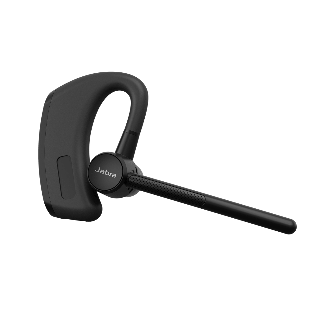 Auricular Jabra Perform 45 SE / Bluetooth 5.3 / Cancelación de Ruido 93% / 11h Batería / IP54