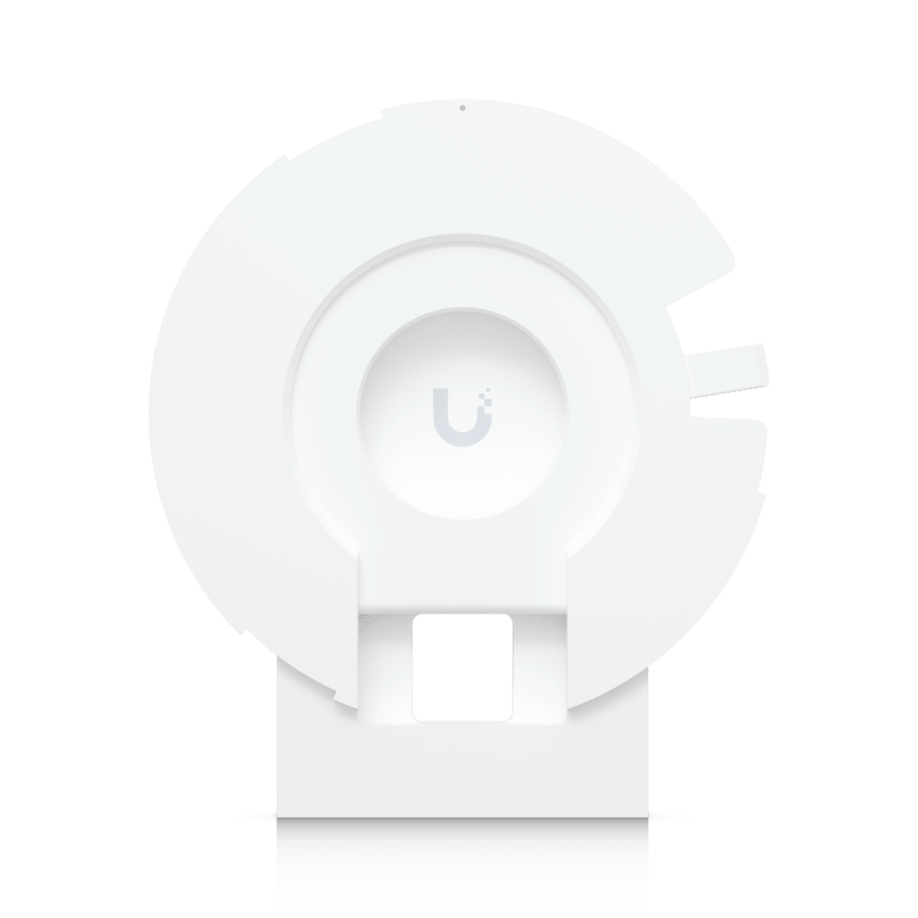 Soporte de Pared UACC-AP-AM para Puntos de Acceso UniFi de Tamaño Completo, Compatible con modelos U7-Pro-Max, U7-Pro, U6-Enterprise y Más