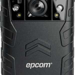 Body Camera para Seguridad / Hasta 48 Megapixeles / Video HD 4 Megapixel / Descarga de Video Automática / GPS Interconstruido / Pantalla LCD