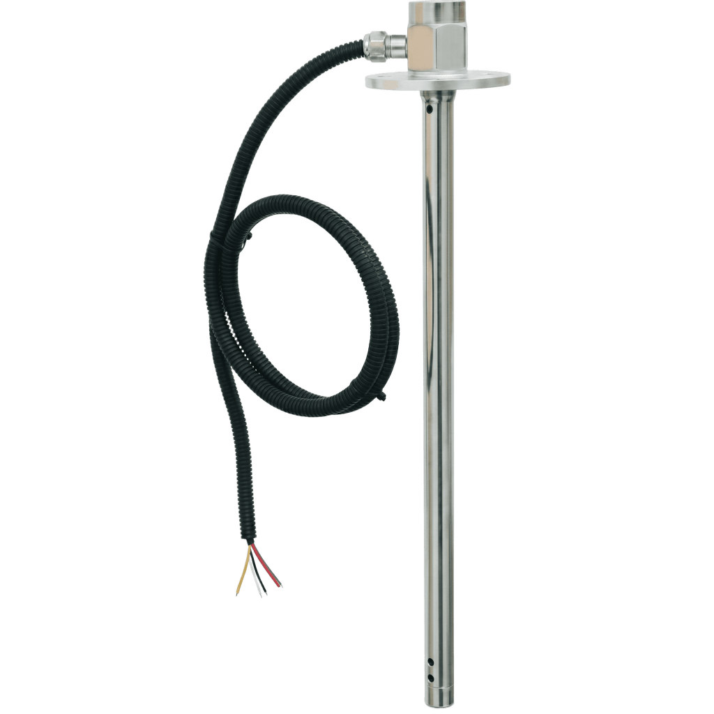 Sensor de Nivel de Combustible / Compatible con mDVR AE-MD5043 / 1 Metro de Longitud